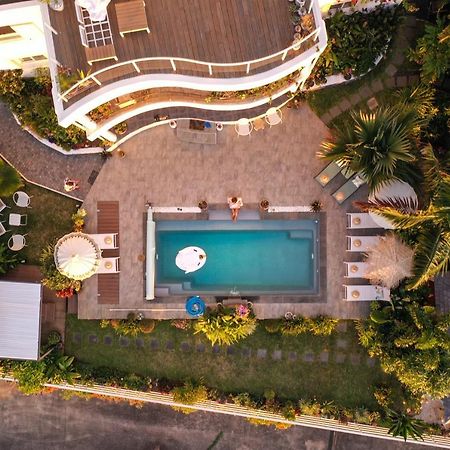 Villa Garriga Le Bois de Nefles  エクステリア 写真