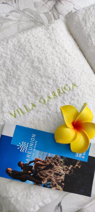 Villa Garriga Le Bois de Nefles  エクステリア 写真