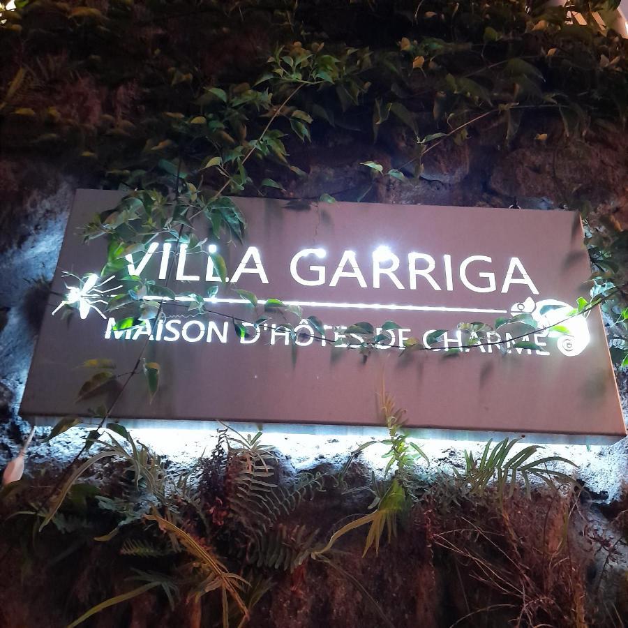 Villa Garriga Le Bois de Nefles  エクステリア 写真