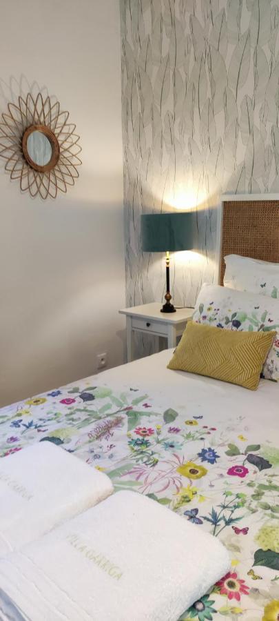 Villa Garriga Le Bois de Nefles  エクステリア 写真