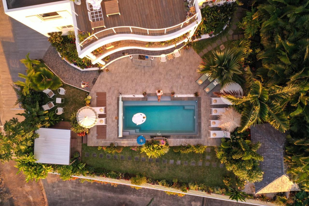 Villa Garriga Le Bois de Nefles  エクステリア 写真