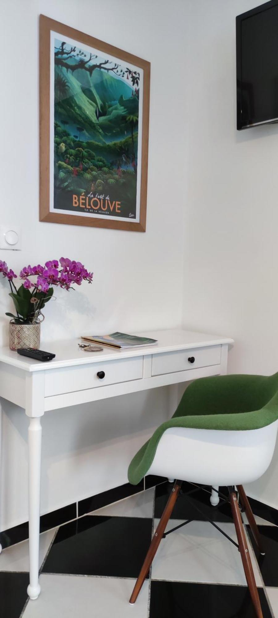 Villa Garriga Le Bois de Nefles  部屋 写真