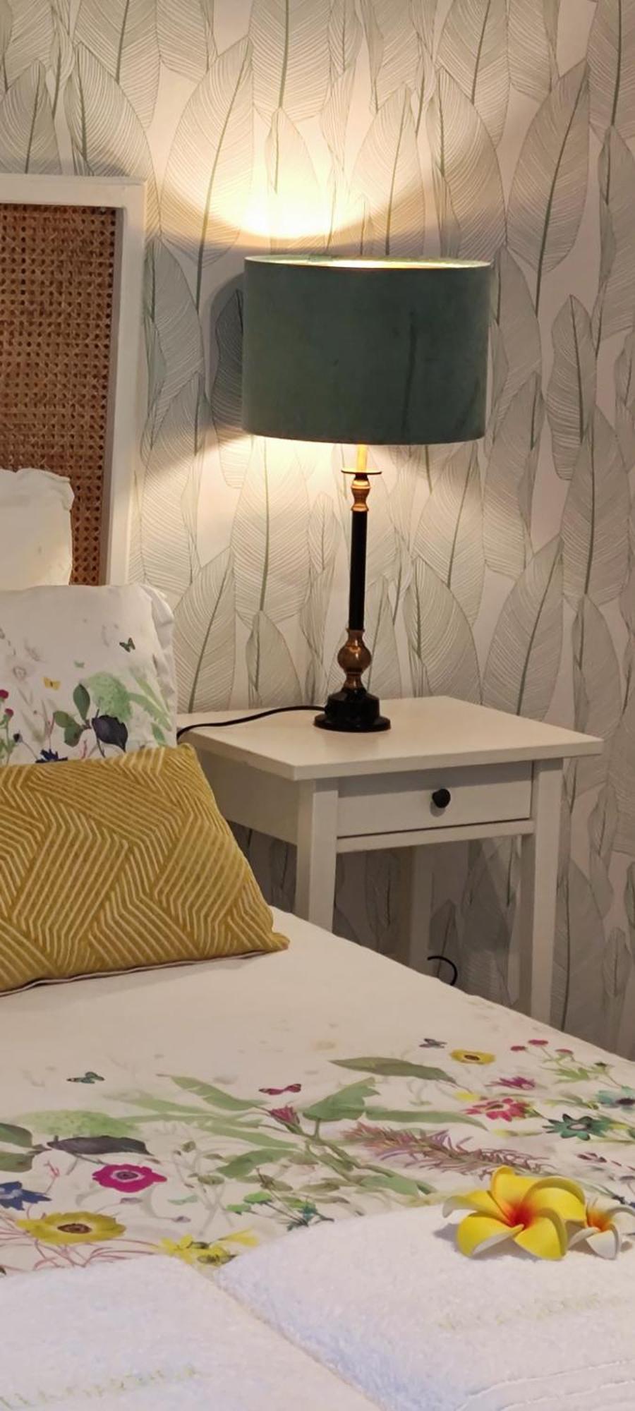 Villa Garriga Le Bois de Nefles  部屋 写真